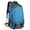blue, variant on 45L Waterproof Hiking Backpack for Men and Women