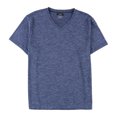 thumbnail image 1 of Alfani Playera básica de rendimiento para hombre, azul, extragrande, 1 of 1