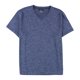 thumbnail image 1 of Alfani Playera básica de rendimiento para hombre, azul, extragrande, 1 of 1