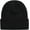 Black, variant on Beanie for Women Men Unisex Cuffed Plain Skull Knit Hat Soft Fisherman Beanies Winter Hats