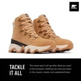 thumbnail image 2 of Bota SOREL Kinetic Impact Conquest Plus impermeable para mujer, 2 of 7