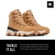 thumbnail image 2 of Bota SOREL Kinetic Impact Conquest Plus impermeable para mujer, 2 of 7