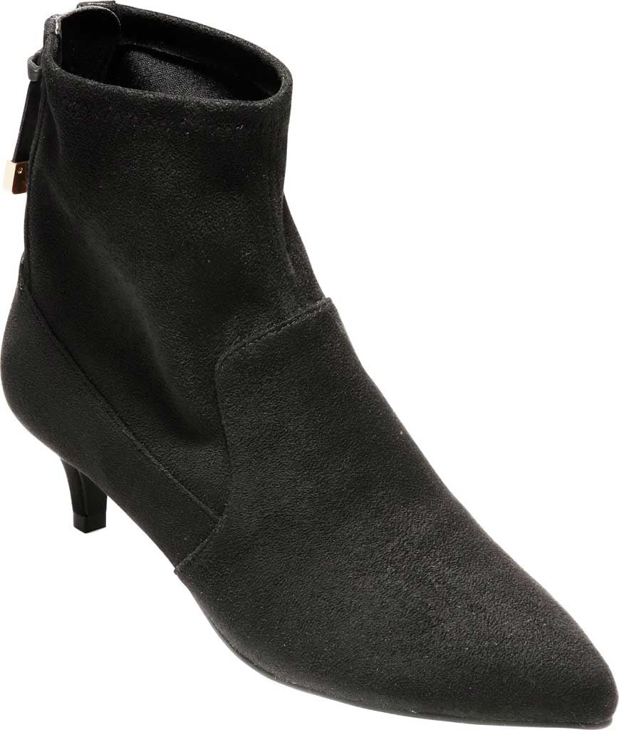 cole haan harlow stretch bootie