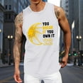 thumbnail image 2 of RATTOYY Tank Tops Men Comfy Summer sleeveless Lovely Cute Printed Outdoor Comfy Funny Tank Shirts, 2 of 4