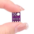 thumbnail image 2 of Módulo de sensor de temperatura y humedad digital SHT30 2.4-5.5V Módulo GY-SHT30-D, 2 of 7
