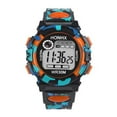thumbnail image 3 of Jacenvly 2024 New Multifunction Sports Electronic Watch Watches Cool, 3 of 4