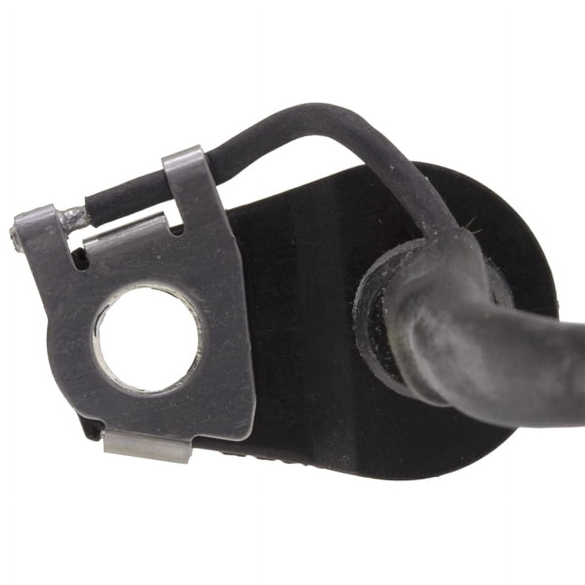 Engine Crankshaft Position Sensor