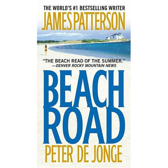 Beach Road, (Paperback)