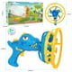 thumbnail image 5 of Máquina de burbujas, máquina de burbujas, dinosaurio, juguete para niños, 5 of 7