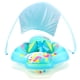 thumbnail image 3 of Anillo Natación para Bebé Asiento Con Pequeños (S) Azul, 3 of 5
