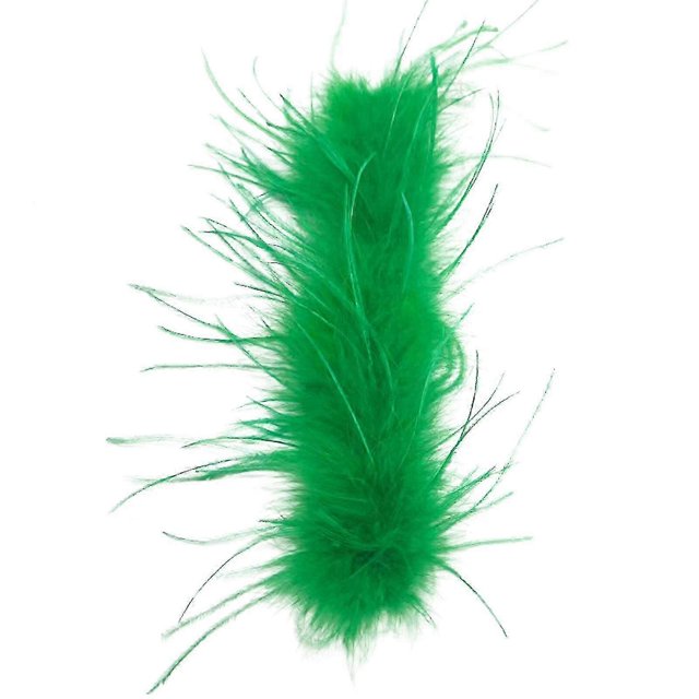 Feather Cuffs, Wrist Decoration, Ancient Style Jewelry, Black (a)-C-green-Model code23952------Product code 79001