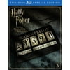 Harry Potter and the Prisoner of Azkaban [Blu-ray] [2 Discs] [2004]