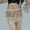 Pink, variant on Tennis Skirts for Women Summer Sequin Short Wrap Skirt for Everyday Carnival Glitter Fringe Belly Dance Skirt for Party Enthusiasts Green One Size