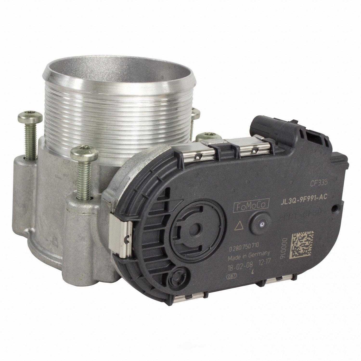 Motorcraft TB-40 Fuel Injection Throttle Body