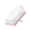 Coral pink, variant on 5 Ribs 3 Fold Umbrella With Alloy Frame And Pongee Fabric For Daily Commuing