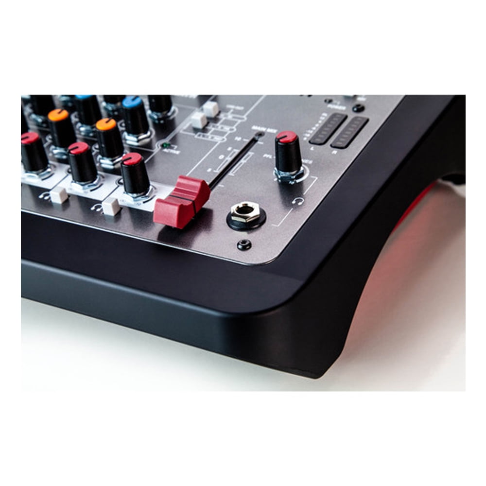 Allen & Heath ZEDi-8 Mixer ZEDI8