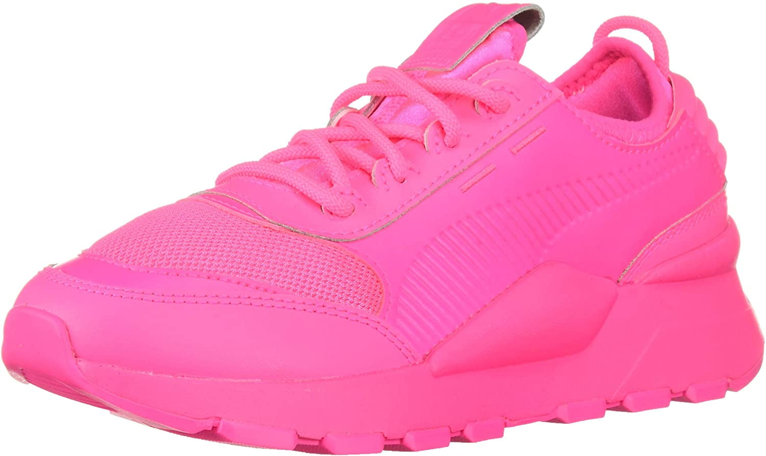 knockout pink puma