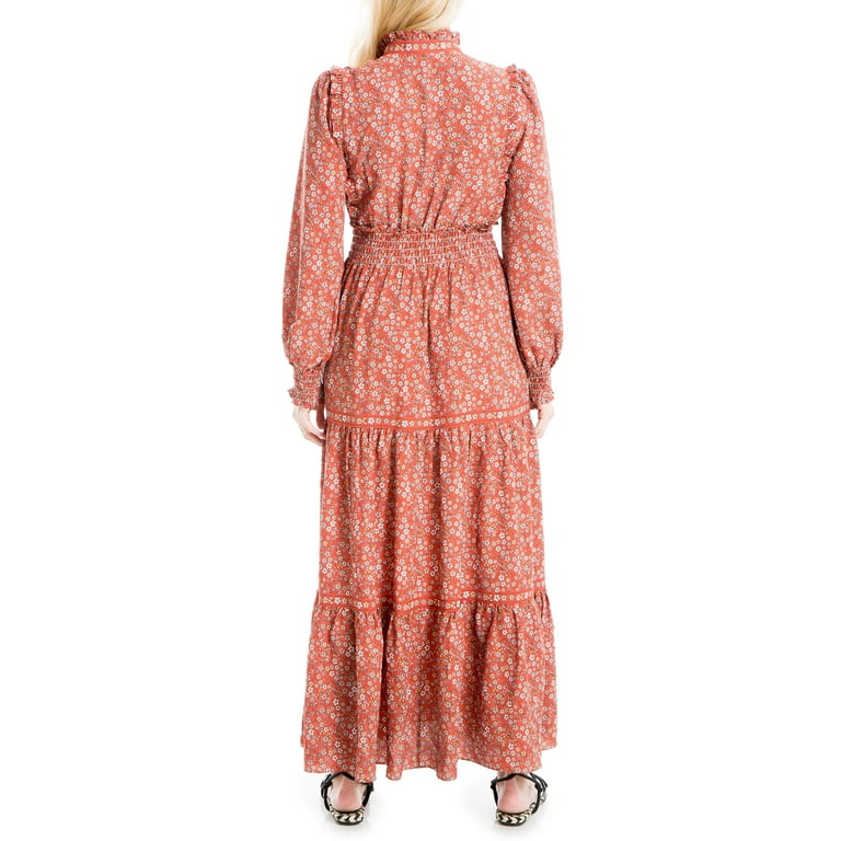 Max studio cheap long dresses