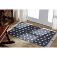 thumbnail image 2 of VHC Brands Multi Star Area Rug, 2 of 6