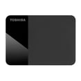 thumbnail image 2 of Disco Duro Portatil Toshiba CANVIO READY 4TB USB 3.2 HDTP340XK3CA, 2 of 5