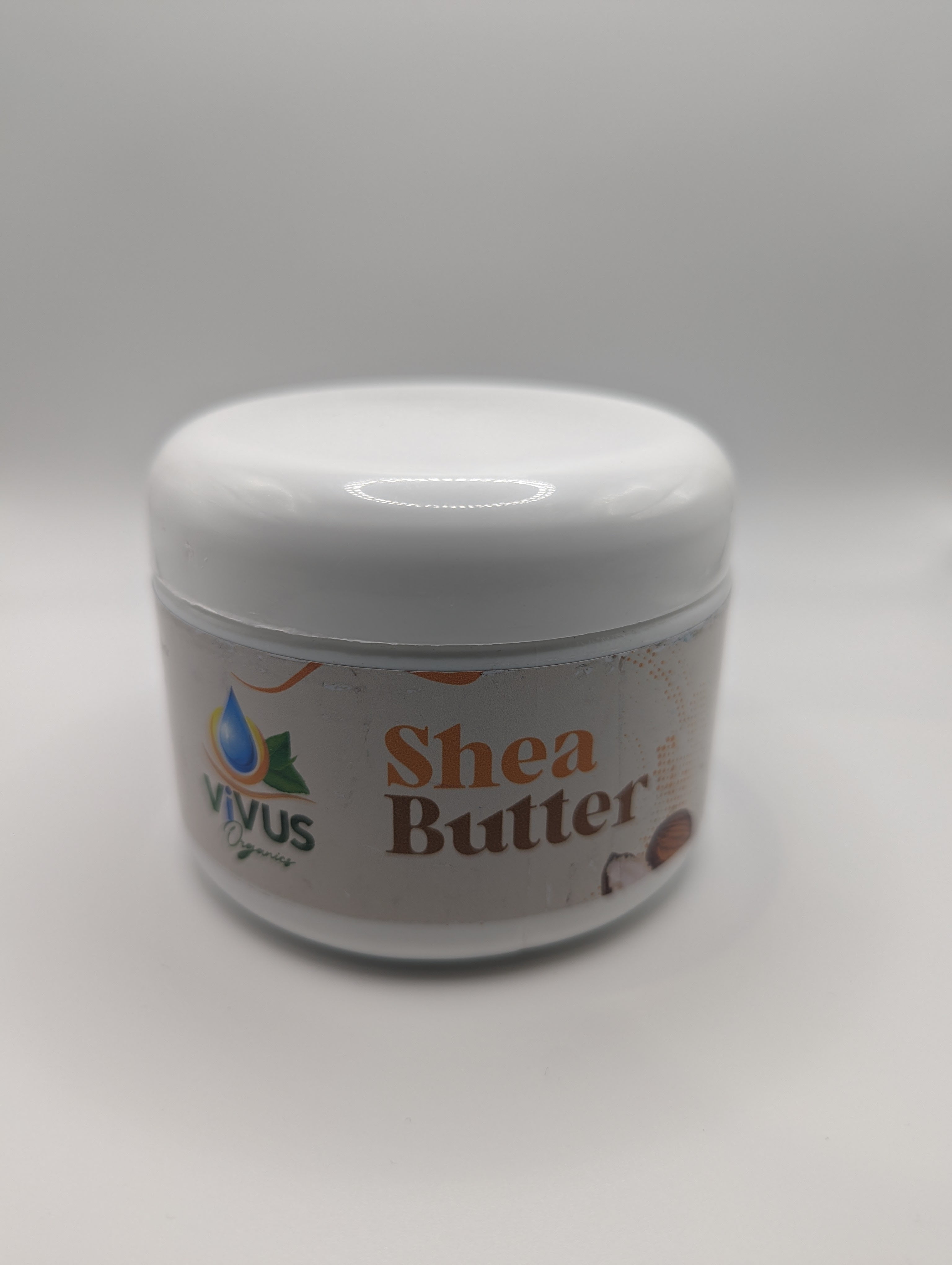 ViVus Organics Shea Butter