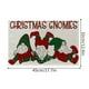 thumbnail image 2 of Kitchen aid Christmas Cartoon Printed Rectangular Dining Mat Water Cup Mat Cute Dining Mat Suitable For Placing Plates, 2 of 5