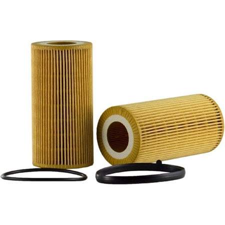 OE Replacement for 2006-2013 Audi A3 Engine Oil Filter (Ambiente / Attraction / Attraction Plus / Base / Cabrio / LE / S Line / X