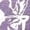 Purple, variant on Women's Hipster Giraffe with Glasses Art Graphic V Neck Short Sleeve T-Shirt Casual Everyday Top