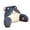 Blue Cat Shape, variant on YWMJZEU Backrest Cushion, Breathable, Cute, Reading Pillow for Watching TV, Gaming Couch Blue Cat Shape