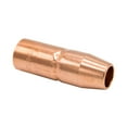 thumbnail image 2 of Miller Electric Nozzle,12.7mm Bore,Copper,PK2 NS-M1200C, 2 of 2
