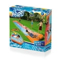 thumbnail image 2 of H2OGO! 18' Inflatable Double Slide, Children, 2 of 7