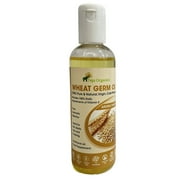 Teja Organics Wheat Germ Oil -100 ml