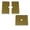 C, variant on Decorative Wall Hole Cover Plate for Hiding Pipes Air Conditioning Outlets Electrical Wiring Easy Installation