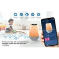 VTech VHush Pro Baby Sleep Soother with Sleep Training Program, WIFI