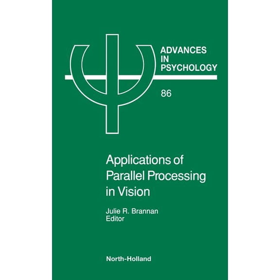 Manufacturing Research and Technology Advances in Psychology V86, Book 86, (Hardcover)