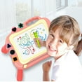 thumbnail image 3 of PENGXIANG X  Travel Table includes Magnetic Doodle and Chalkboard Surfaces, 3 of 3