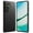 Black, variant on Ringke Onyx for Galaxy S25 Ultra Case, Firm Grip Non-Slip Unique Texture Flexible Phone Cover - Dark Green