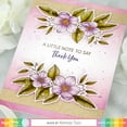 thumbnail image 3 of Waffle Flower Crafts WF310340 A Lil Note Die, 3 of 4