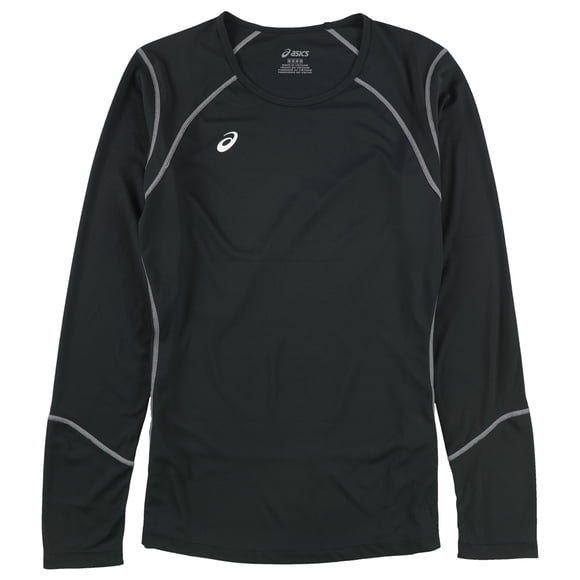 ASICS Womens Volleycross Jersey black 2XL