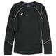 thumbnail image 1 of ASICS Womens Volleycross Jersey black 2XL, 1 of 2