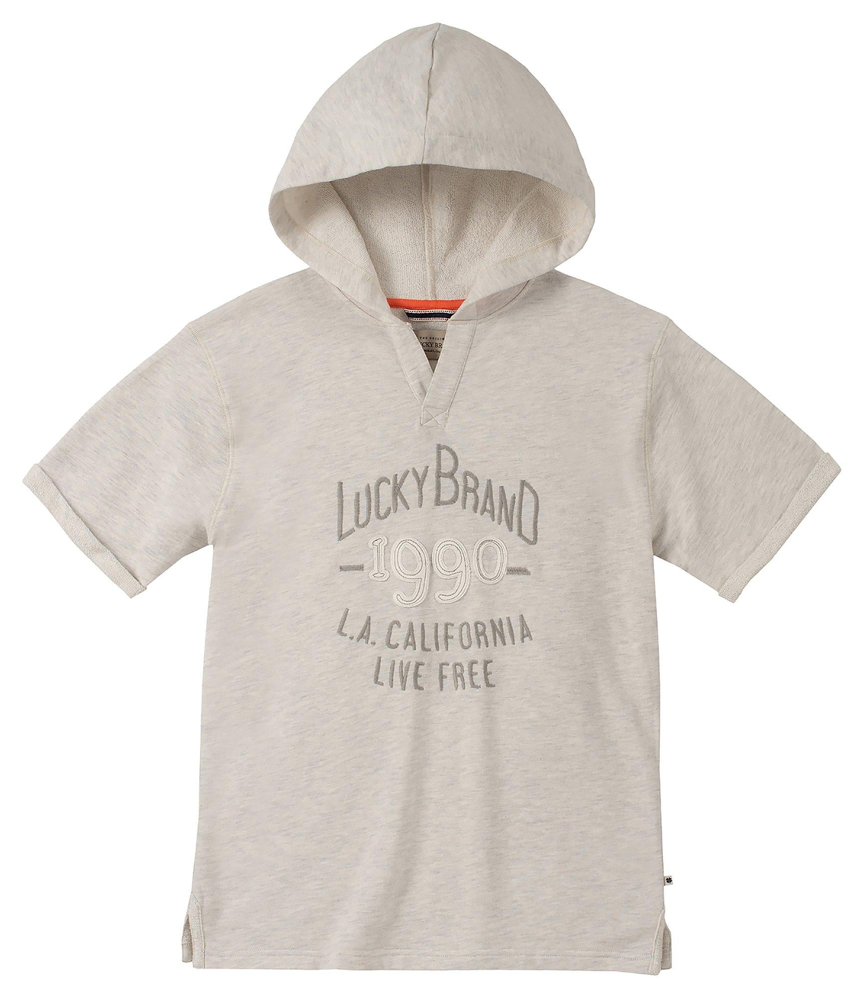 lucky brand short hills