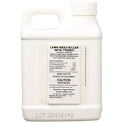 Lawn Weed Killer 2,4-D Trimec - 1 Pint