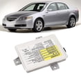 thumbnail image 4 of Headlight Ballast X6T02971 Headlamp Igniter Control Module Assembly Unit Fit For  TL TSX, 4 of 8