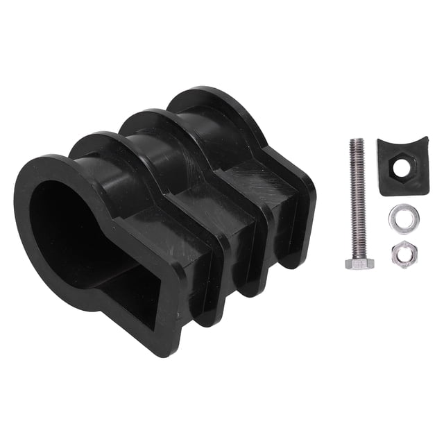 Ladder Embedded Parts,Swimming Pool Ladder Embedded Plastic Buckle Wear Resistant Ladder Buckle Top Tier Quality