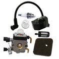 thumbnail image 1 of Bobina De Encendido Filtro De Combustible Kits De Línea Para Stihl 029 039 024 026 Ms290 Motosierra Soledad Piezas de carburador, 1 of 6