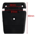 thumbnail image 6 of 2 Pack Cooler Replacement Latch for Secure Closure and Easy Installation, 6 of 9
