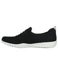 thumbnail image 4 of Skechers Women's Active Newbury St Starlight Stroll Casual Sneaker, Sizes 6-11, 4 of 5