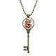 thumbnail image 1 of Dragón Chino retrato animal Llavero Collar Colgante Bandeja Cadena Embellecida Unbranded M, 1 of 3