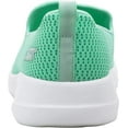 thumbnail image 3 of Skechers Women's Go Walk Joy Mint Sneaker 6.5 M US, 3 of 5