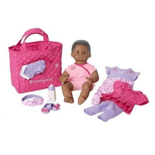 American girl baby doll accessories hotsell